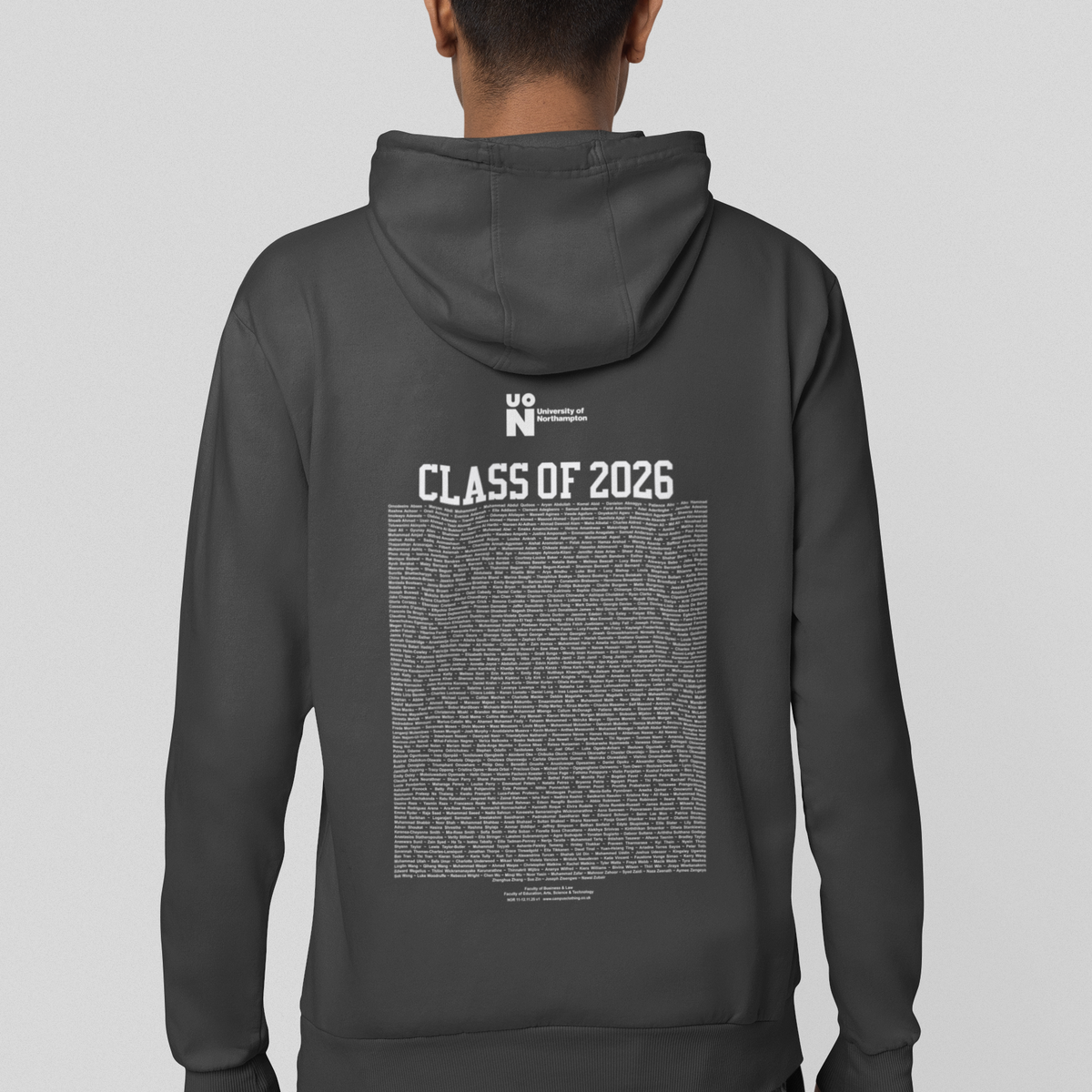 XS / Graphite Grey