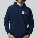 University of Northampton - 'Class of Year' - Hoodie