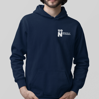 University of Northampton - 'Class of Year' - Hoodie