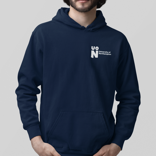 University of Northampton - 'Class of Year' - Hoodie