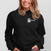 University of Northampton - 'Class of Year' - Hoodie