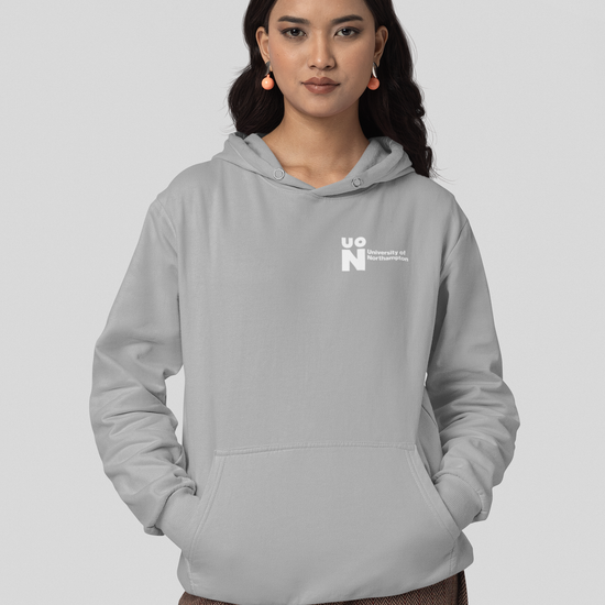University of Northampton - Limited Edition - 'Class of Twenty 26' Hoodie