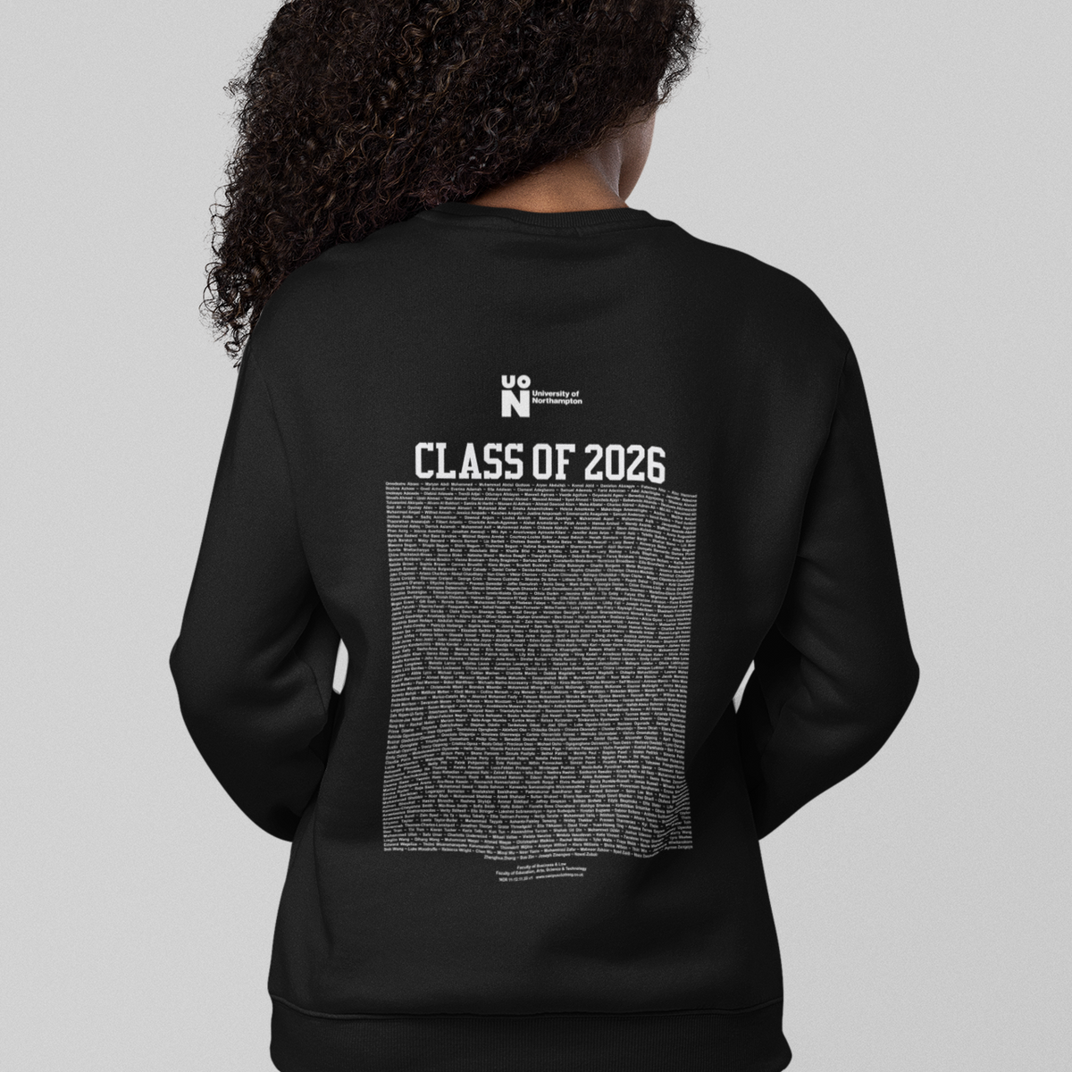 XS / Black