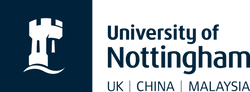 University of Nottingham logo