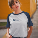 University of Nottingham - Graduation Names-list - Regular Fit Baseball T-shirt