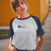 University of Nottingham - Graduation Names-list - Regular Fit Baseball T-shirt