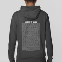 University of Nottingham - Keepsake Package - Graduation Hoodie, Bear & Tote Bag