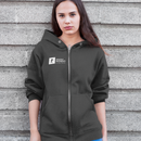 University of Nottingham - Graduation Names-list - Zip Hoodie