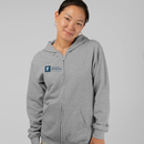 University of Nottingham - Graduation Names-list - Zip Hoodie