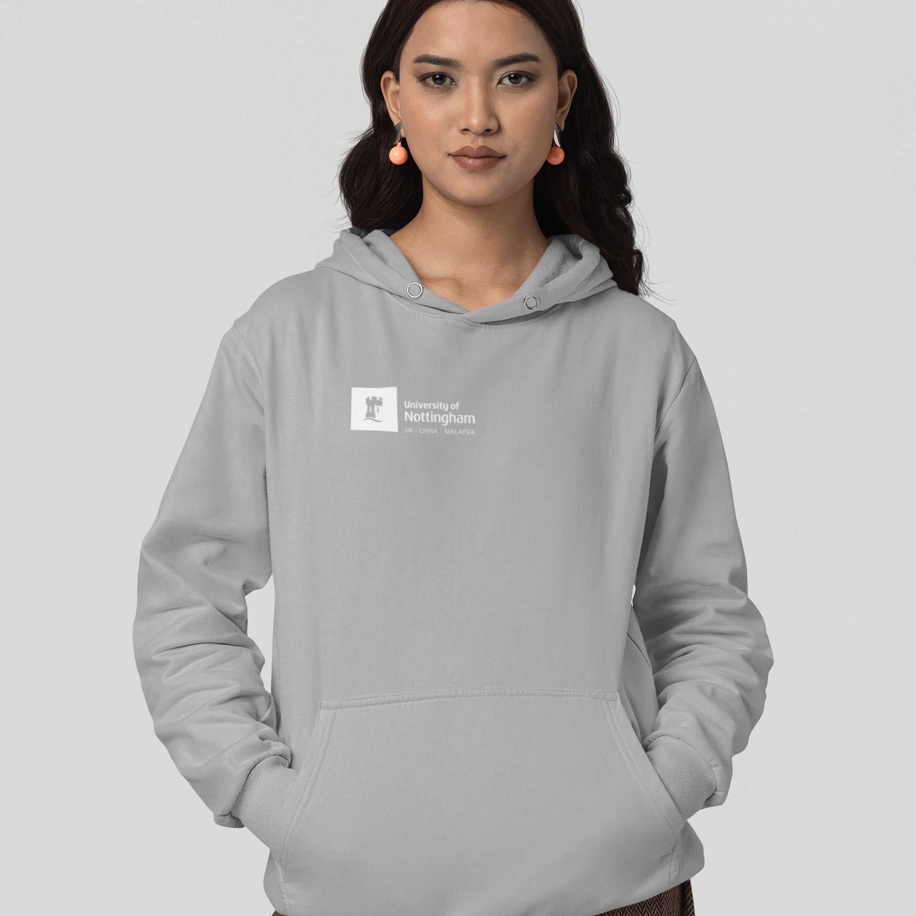 University of Nottingham - 'Class of Year' - Hoodie