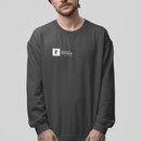University of Nottingham - Graduation Names-list - Organic Sweatshirt