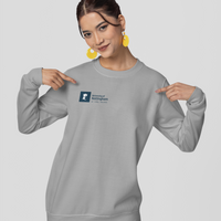 University of Nottingham - Graduation Names-list - Organic Sweatshirt