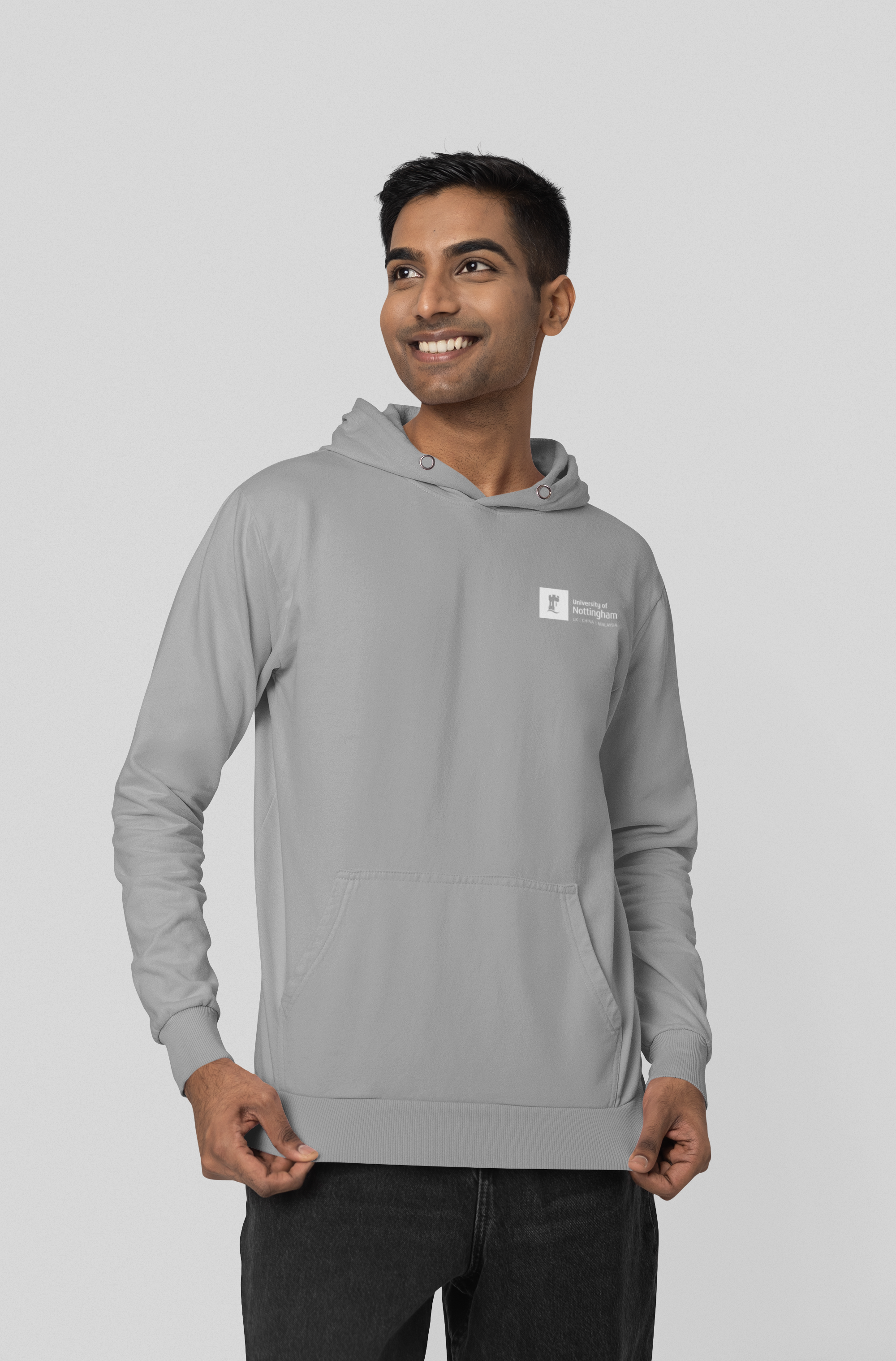 University of Nottingham - Limited Edition - 'Class of Twenty 26' Hoodie