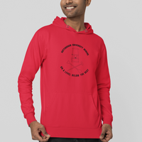 Nottingham University Miners - Branded - Hoodie
