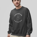 Nottingham University Miners  - Branded - Organic Sweatshirt