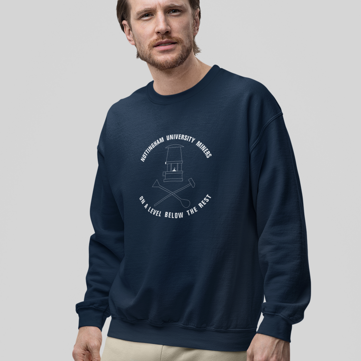 XS / Navy