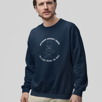 Nottingham University Miners  - Branded - Organic Sweatshirt