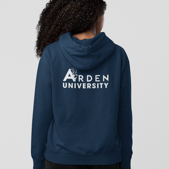 Arden University Hoodie