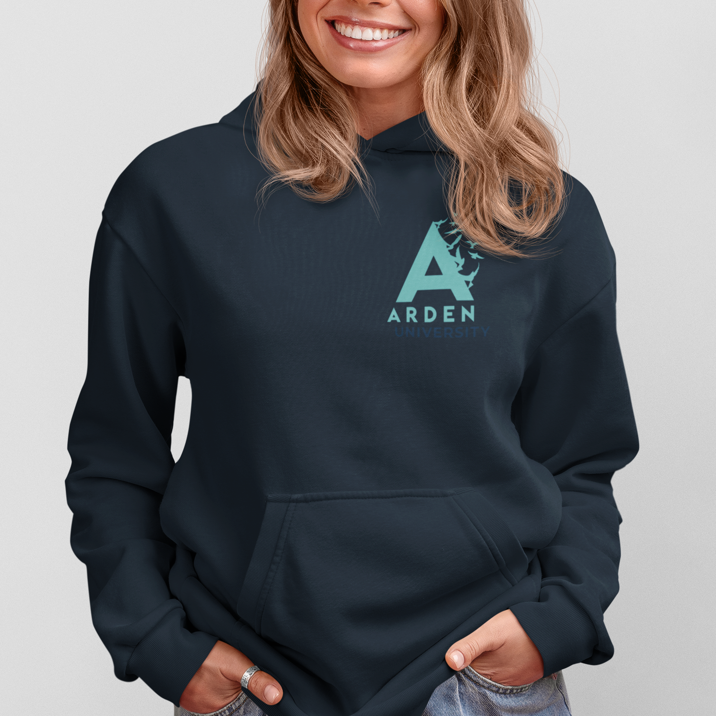 Arden University Hoodie