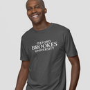 Oxford Brookes University - Graduation Names-list - Regular Fit T-shirt