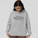 Oxford Brookes University - Keepsake Package - Graduation Hoodie, Bear & Tote Bag