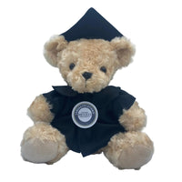 Oxford Brookes University - Graduation Bear