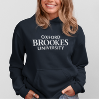 Oxford Brookes University - 'Class of Year' - Hoodie