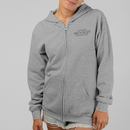Oxford Brookes University - Graduation Names-list - Zip Hoodie