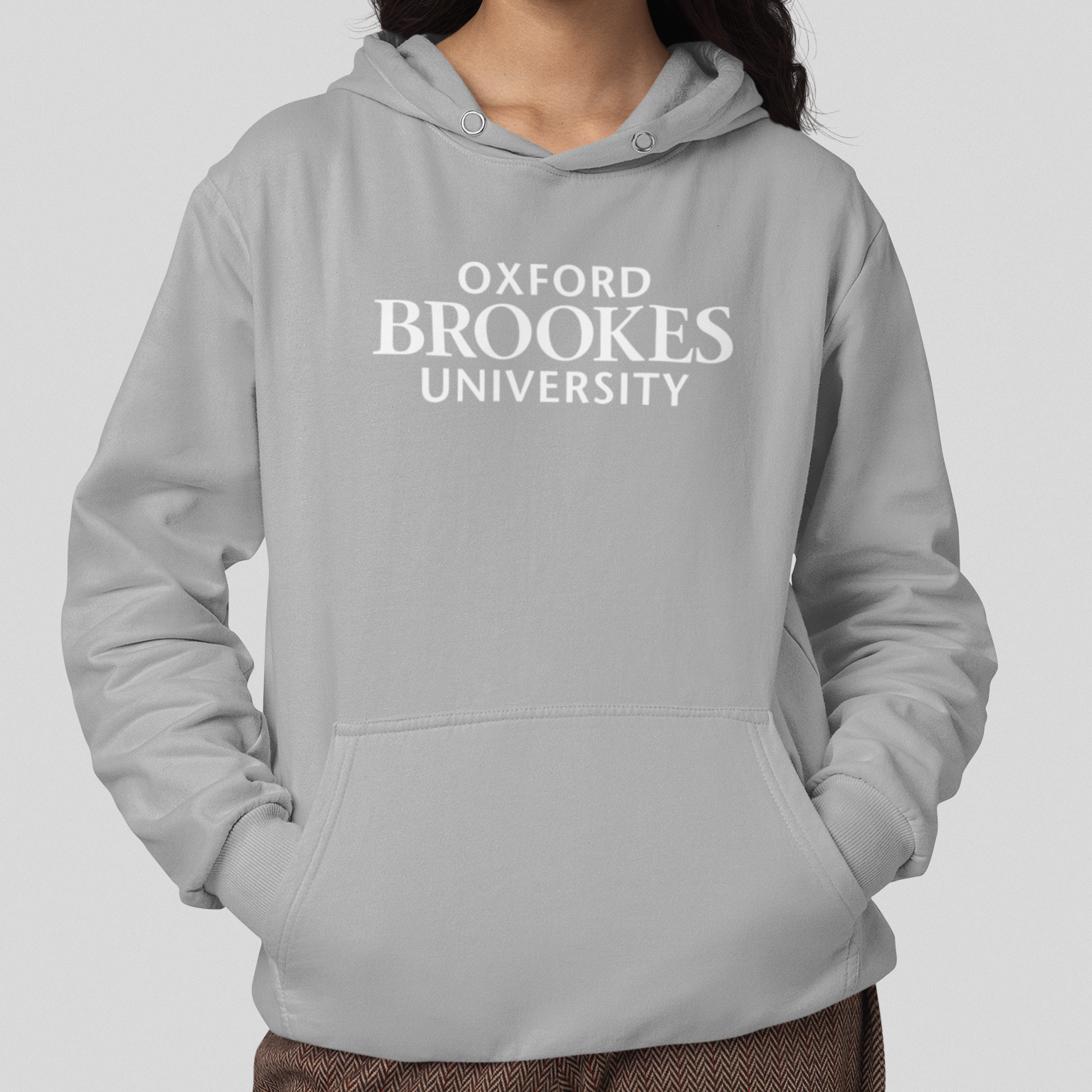 Oxford Brookes University - 'Class of Year' - Hoodie