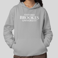 Oxford Brookes University - 'Class of Year' - Hoodie