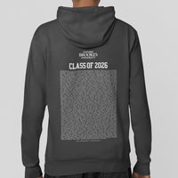 Oxford Brookes University - Keepsake Package - Graduation Hoodie, Bear & Tote Bag