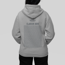 Oxford Brookes University - Keepsake Package - Graduation Hoodie, Bear & Tote Bag