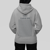 Oxford Brookes University - Keepsake Package - Graduation Hoodie, Bear & Tote Bag