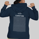 Oxford Brookes University - Keepsake Package - Graduation Hoodie, Bear & Tote Bag