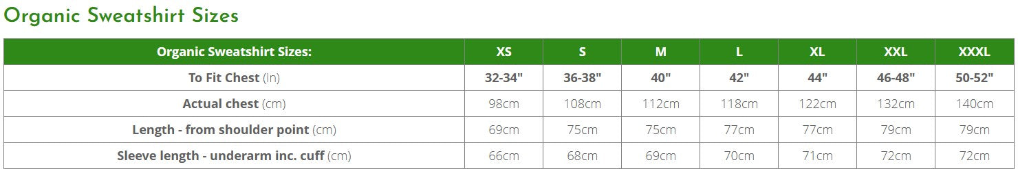 Org_Sweat_size_guide
