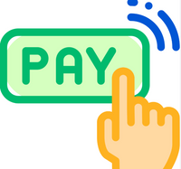 Bespoke Payment Link