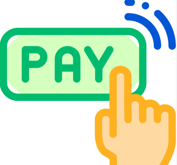 Bespoke Payment Link