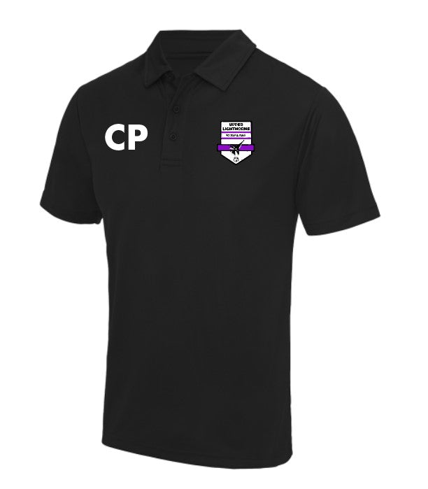 ULFC - Adults - Polo Shirt