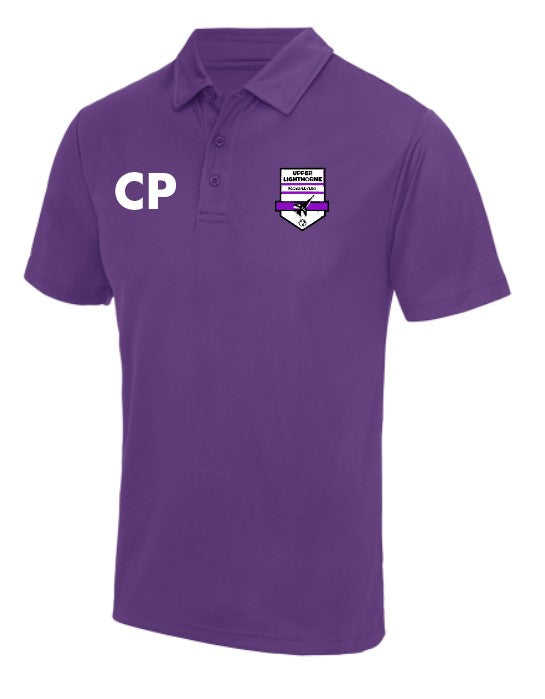 ULFC - Adults - Polo Shirt