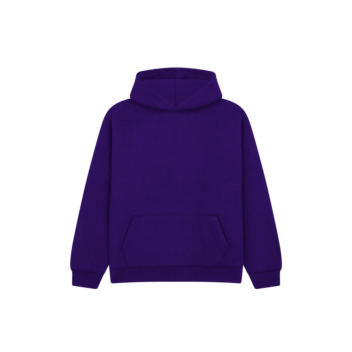 Purple / Kids 7-8 years