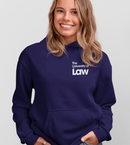 The University of Law FACULTY specific Hoodie
