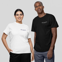 Birkbeck, University of London - Graduation Names-list - Regular Fit T-shirt