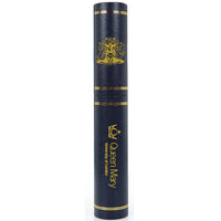 Queen Mary University of London - Graduation Scroll Holder