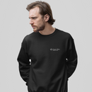 Queen Mary University of London - Graduation Names-list - Organic Sweatshirt