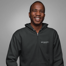 Queen Mary University of London - Graduation Names-list - Zip Hoodie