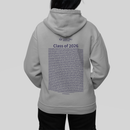 University of the Arts London - Keepsake Package - Graduation Hoodie, Bear & Tote Bag