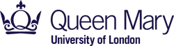 Queen Mary University of London (QMUL) logo