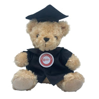 Queen's University Belfast - Graduation Bear