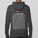 Queen's University Belfast - Keepsake Package - Graduation Hoodie, Bear & Tote Bag