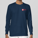 Queen's University Belfast - Graduation Names-list - Organic Sweatshirt